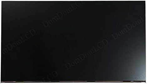 23 FHD Uyumlu LCD Ekran Paneli HP yedek malzemesi 23-g130nz 23-g132nf AIO Masaüstü