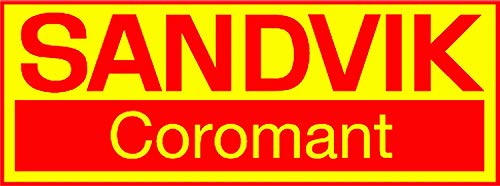 Sandvik Coromant, 5252 040-13, İnce Delme Aleti Sıkma Ünitesi Kovanı (1'li Paket)
