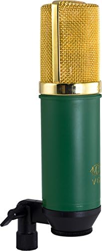 MXL V67G FET Tasarlanmış Kondenser Mikrofon
