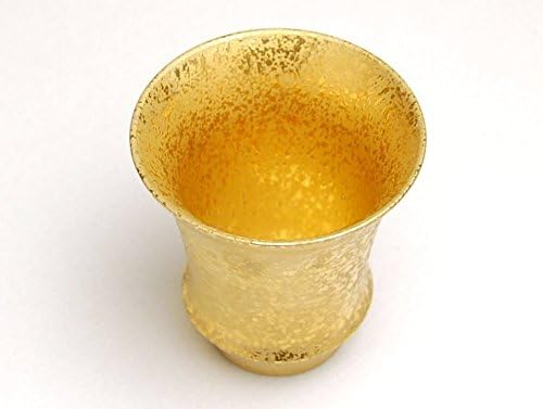 の の Sake Sake Fincan Seramik Japon Arita Imari gereçleri Japonya'da Yapılan Porselen Kinsai Altın Sori