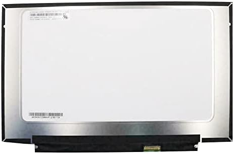 ATPAZDB Dizüstü Bilgisayar Ekranı için B140HAK03. 2 HW2A Full HD (FHD) 1920x1080 14 inç 40 Pins