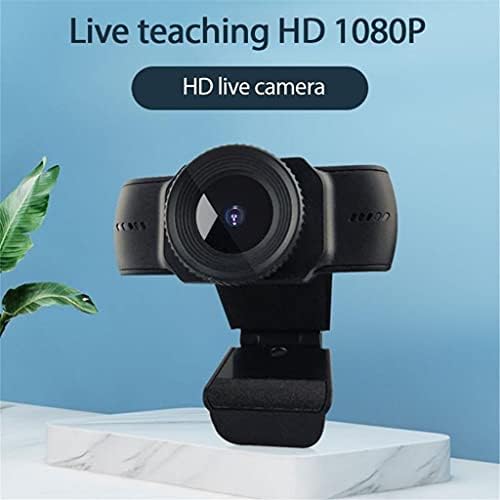 WDBBY Kamerası 1080P 720P Mini Full HD web kamera era Dahili Mikrofon Ayarlanabilir USB Fişleri web kamera için pc bilgisayar