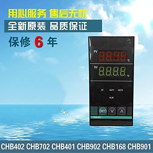 Özelleştirilmiş Akıllı Termostat CHB402-011-0111013 CHB702 CHB902 CHB401 Sıcaklık Kontrol Cihazı dijital ekran - (Renk: CHB402,