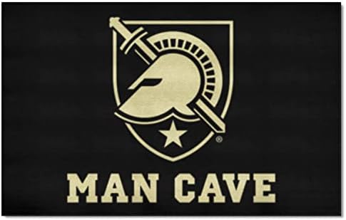 FANMATS NCAA Unisex Erkek Mağarası UltiMat