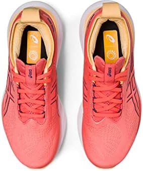 ASICS Kadın Gel-Nimbus 25 Koşu Ayakkabısı
