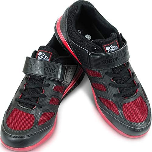 Mini Step - Ayakkabılı Siyah Paket Venja Beden 8,5-Siyah Kırmızı