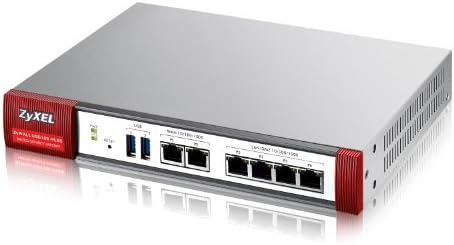 50 IPsec VPN, SSL VPN, 6 Gigabit Bağlantı Noktası (2 WAN, 4LAN/DMZ) ve 1 Yıllık AV, IDP, içerik Filtreleme ve AntiSpam özellikli