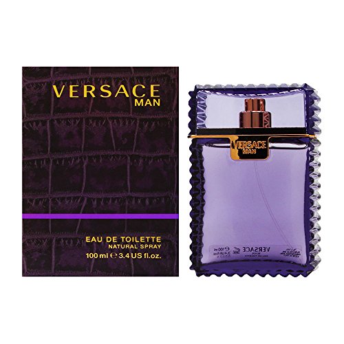 Versace Adam tarafından Versace 3.4 oz 100ml EDT Sprey