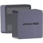 OEM Abracon ASPIAIG-F5030-R82M-T, İndüktör Güç Korumalı / Kalıplı Wirewound 0.82 uH 20% 100 kHz 12.9 A 0.00578 Ohm DCR Otomotiv