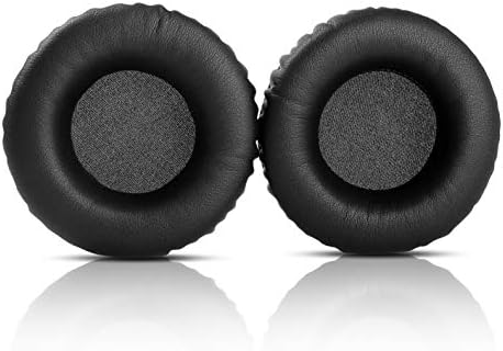 Yedek Kulak Yastıkları Yastıkları Bardak ile Uyumlu TaoTronics TT-BH040 Kulaklık Earmuffs