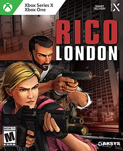 Rico Londra-Xbox One