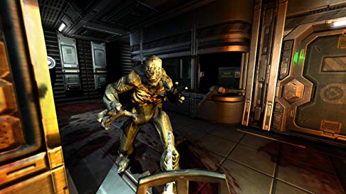 Doom 3 BFG Sürümü-Playstation 3 (Yenilendi)