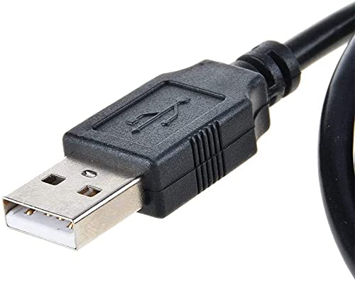 DKKPIA USB PC şarj kablosu Kablosu Kurşun Wacom Bambu Bağlantı Tablet CTL-470 / M