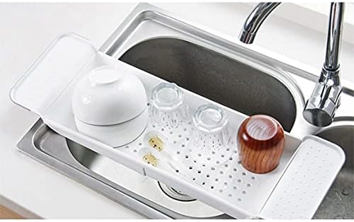MTYYJS Raf, Geri Çekilebilir Banyo Rafı, Plastik Raf saklama kutusu, Can Bo Mutfak için Kullanılan, Banyo Rafı f