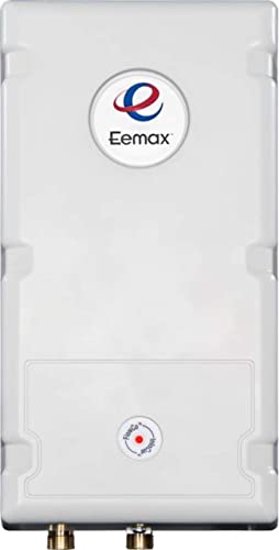 Eemax SPEX100 Su ısıtıcı, 10,0 kw,277V,FlowCo