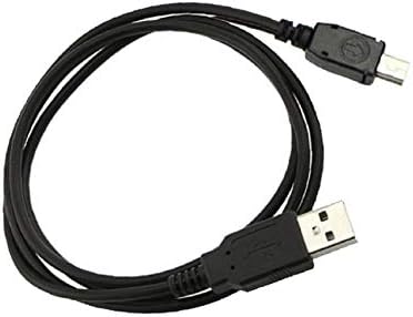 UpBright Yeni USB Veri PC Dizüstü Bağlantı Kablosu Kablosu için TDS Trimble TSC3 TSC 3 Toplayıcı Bilgisayar N324 800B 900B