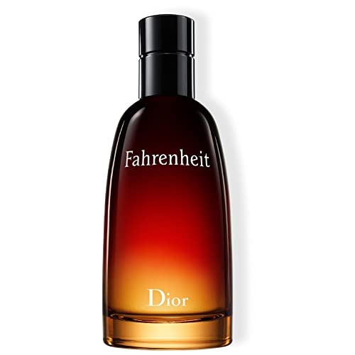 Fahrenheit Christian Dior tarafından Erkekler için. Tuvalet Spreyi 6,8 Oz.