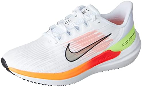 Nike Air Winflo 9 Erkek Koşu Ayakkabısı