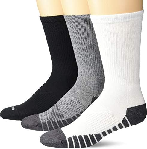 Nike Erkek Günlük Max Yastık Eğitim Ekibi Çorapları 3 Çift