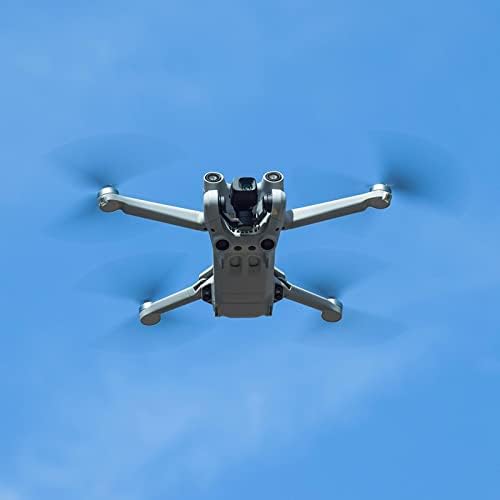 Almencla Pervaneler Sahne Kürekler Mini Pervane, Drone Aksesuarları