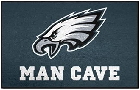 FANMATS NFL Unisex-Yetişkin Man Cave Başlangıç