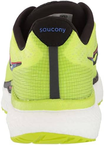 Saucony Erkek Triumph 19 Koşu Ayakkabısı