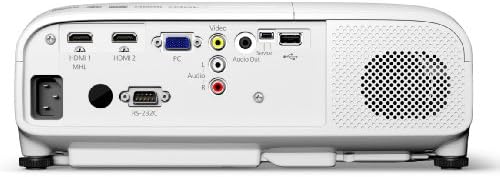 Epson Ev Sineması 2000 1080p 3D 3LCD Ev Sineması Projektörü