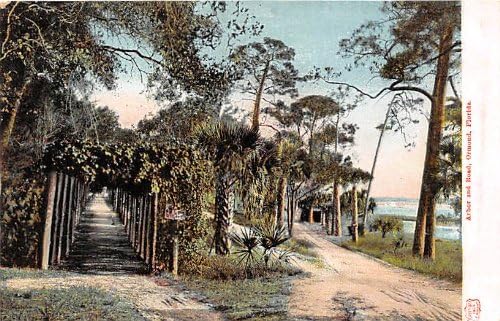 Ormond, Florida Kartpostalı