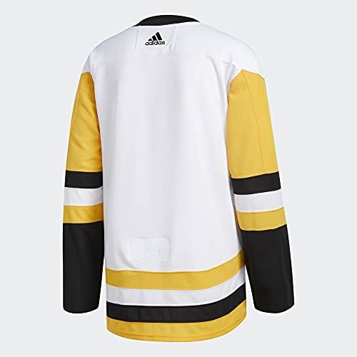 adidas Pittsburgh Penguins Adızero NHL Otantik Pro Yol Forması