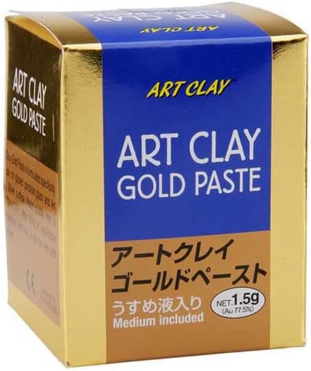 Sanat Kil Altın Macun 22 K 1.5 Gram (ACS-715)