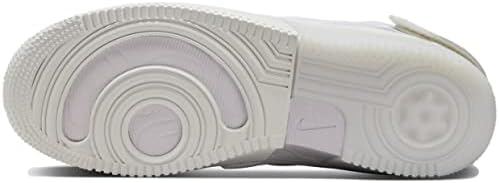 Nike Air Force 1 Orta Tepki Erkek Ayakkabıları