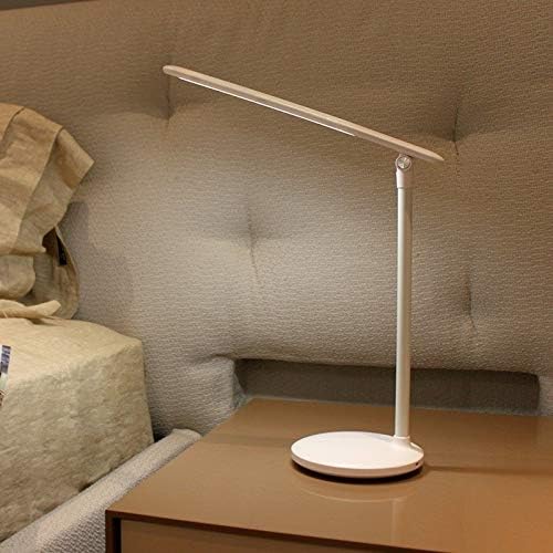 CTYDD LED Masa Lambası Göz Koruma Lambası Okumayı Öğrenme Çalışma Dokunmatik Karartma Masa Lambası yatak odası lambası (Renk