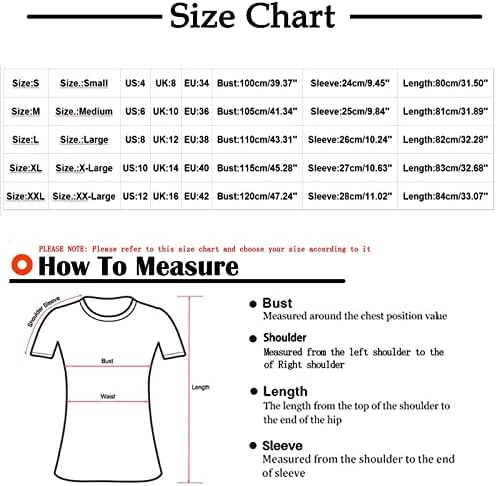 Bluz Gömlek Bayan Sonbahar Yaz Kısa Kollu Elbise Moda Y2K Tekne Boyun Pamuk Kelebek grafikli tişört Dİ