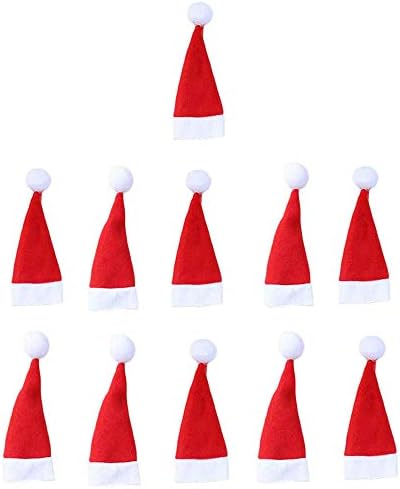 Büyük yuvarlak Masa Paspaslar 30 İnç Noel Depolama Noel Dekoratif Çatal Seti 11 ADET Aracı Şapka Sofra Ev Dekor yuvarlak