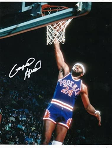 GAR, PHOENİX SUNS'IN 8x10 İmzalı NBA Fotoğraflarına imza attığını duydu
