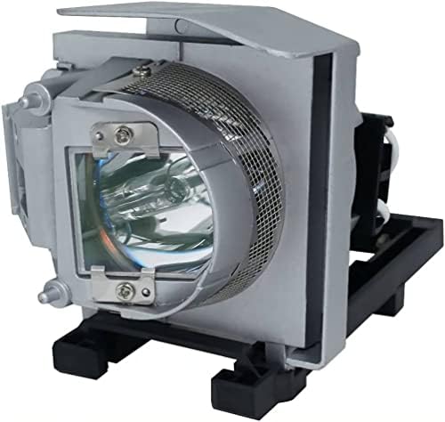 CTLAMP A + Kalite MC.JG111. 004 Yedek Projektör lamba ampulü Konut ile Uyumlu Acer U5213 U5313W