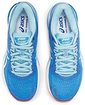 ASICS Kadın Gel-Nimbus 21 Koşu Ayakkabısı