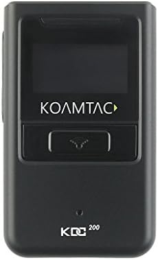 KDC200M Bluetooth Barkod Tarayıcı