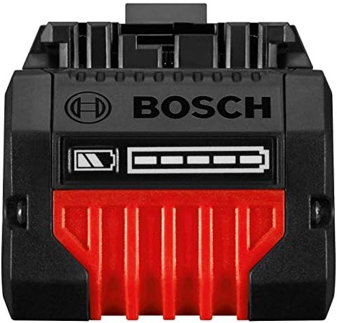 Bosch PROFAKTÖR 18V GÜÇLÜ KOL GKS18V-25CB14 Akülü 7-1 / 4 inç. Daire Testere Kiti, İçerir (1) CORE18V 8.0 Ah Performans Pil