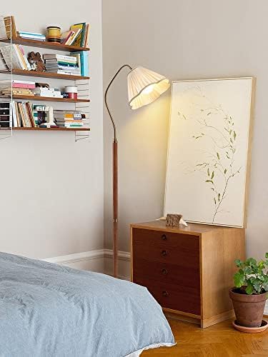 YFQHDD ışık ve fenerler kanepe yan atmosfer lamba zemin lambası oturma odası Retro yatak odası başucu masa