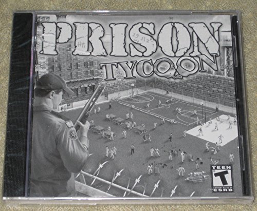 Hapishane Kralı (Mücevher Kutusu) - PC