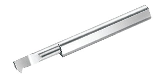 Micro 100 ITM-085825X Diş Açma Aleti-Tek Nokta, 1,25-2,0 mm Zift, 5,8 mm Minimum Delik Çapı, 25 mm Maksimum Delik Derinliği,