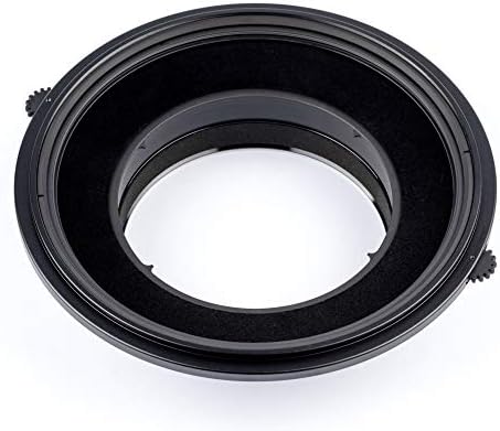 Sigma 14-24mm f/2.8 DG HSM Art (EF ve F Montajı) için NiSi S6 Adaptör Halkası | NiSi S6 150mm Filtre Sistemi için Lens Adaptörü