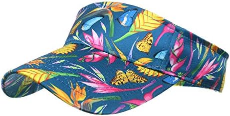 Rahat Beyzbol Kapaklar Kadınlar ve Erkekler Ayarlanabilir geniş şapka Moda Bere vizörlü şapka Güneş Koruyucu Koşu Tenis Şapkası