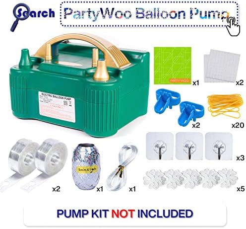 PartyWoo Altın Balonlar 25 adet 12 İnç Altın Metalik Balonlar, Parti Balonları, Doğum Günü Balonları Bebek Duş, Doğum Günü