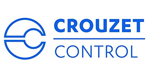 Crouzet Kontrolleri D2475-B (1 adet) PM IP00 280VAC/75A ZC nc'de 3-32VDC
