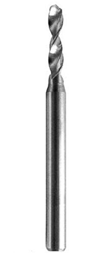 Matkap Amerika CBD 2.55 mm Karbür Devre Kartı Matkap Ucu (10'lu Paket)
