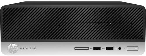 HP Business Desktop ProDesk 400 G6 Masaüstü Bilgisayar-Core i5 i5-9500-8 GB RAM-1 TB HDD-Küçük Form Faktörü-Windows 10 Pro