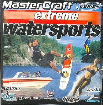 Ekstrem Su Sporları