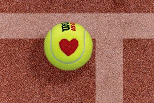 BallTrace Şablon Paketi Tenis Topu İşaretleyici / Eğlenceli Yaratıcı Tasarım / İngiliz Yapımı